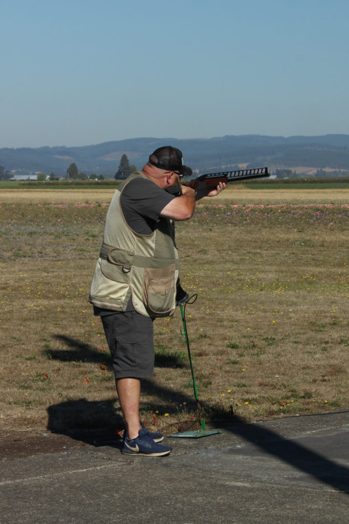 Safety And Etiquette - Hillsboro Trap And Skeet Club